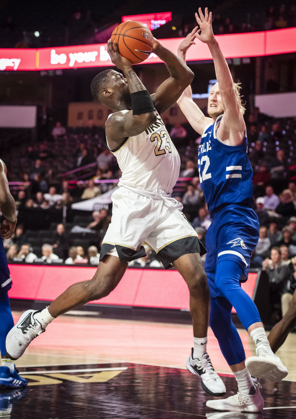 WakeBasketball